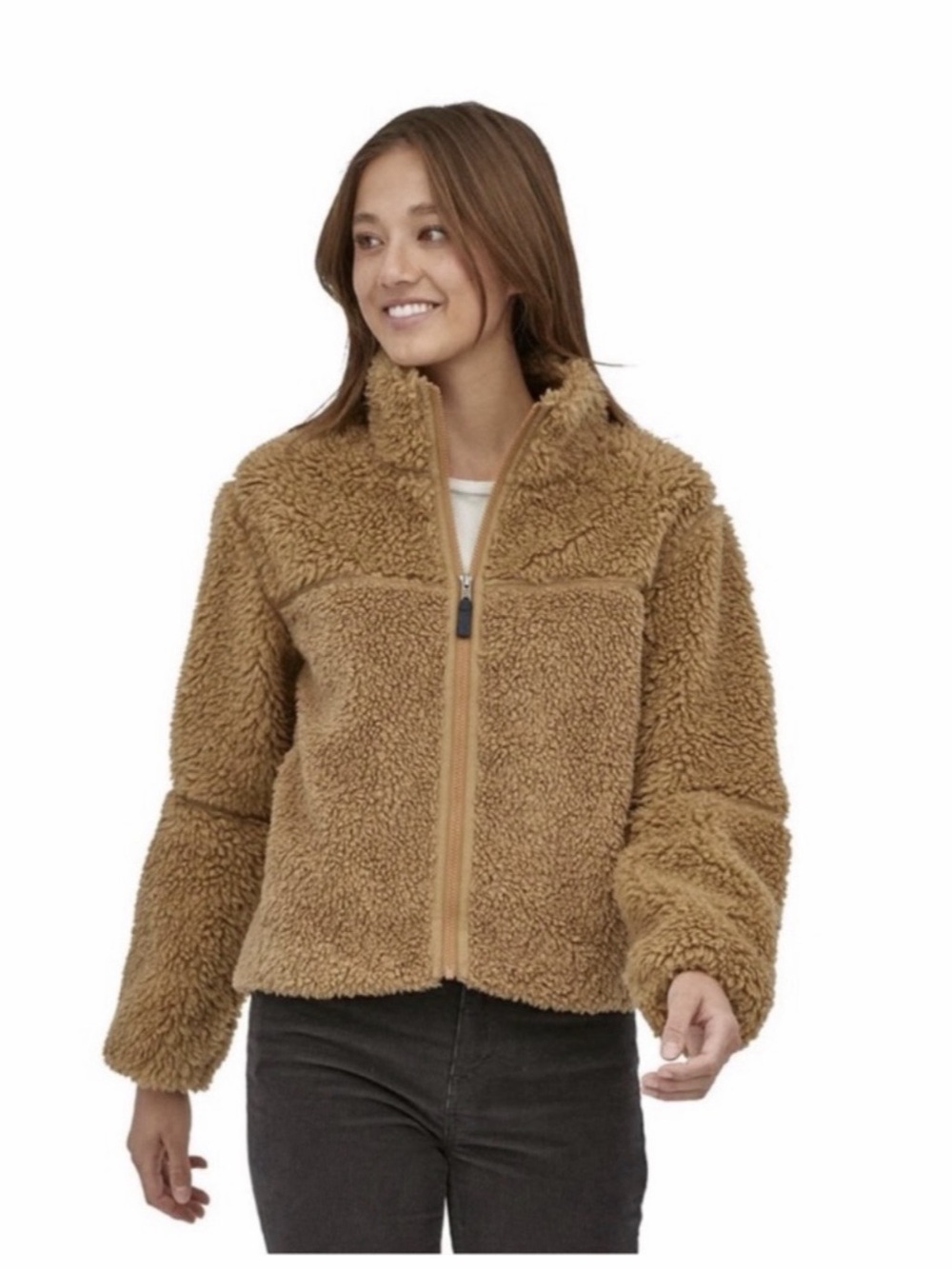 Patagonia Women's Small Lunar Dusk Jacket
